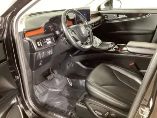 Lincoln Nautilus 2022 AWD Reserve 4p SUV