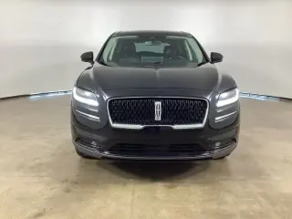 Lincoln Nautilus 2022 AWD Reserve 4p SUV