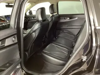 Lincoln Nautilus 2022 AWD Reserve 4p SUV