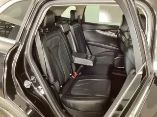 Lincoln Nautilus 2022 AWD Reserve 4p SUV