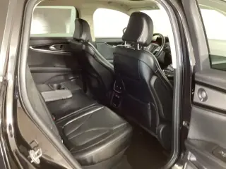 Lincoln Nautilus 2022 AWD Reserve 4p SUV
