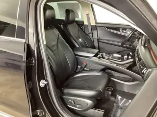 Lincoln Nautilus 2022 AWD Reserve 4p SUV
