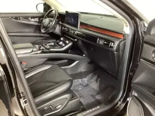 Lincoln Nautilus 2022 AWD Reserve 4p SUV