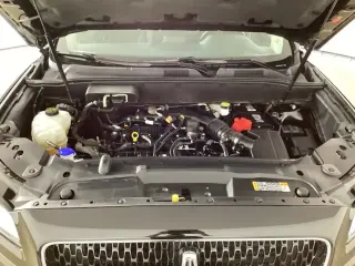 Lincoln Nautilus 2022 AWD Reserve 4p SUV