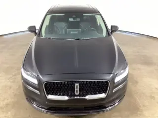 Lincoln Nautilus 2022 AWD Reserve 4p SUV