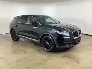 Lincoln Nautilus 2022 AWD Reserve 4p SUV