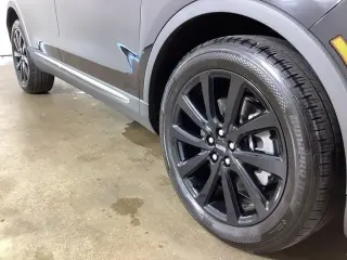 Lincoln Nautilus 2022 AWD Reserve 4p SUV