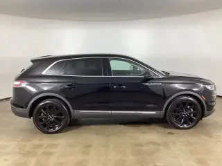 Lincoln Nautilus 2022 AWD Reserve 4p SUV