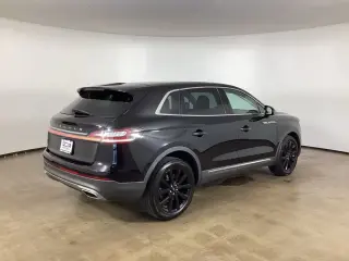 Lincoln Nautilus 2022 AWD Reserve 4p SUV
