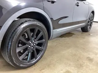 Lincoln Nautilus 2022 AWD Reserve 4p SUV