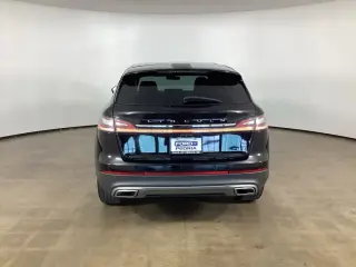 Lincoln Nautilus 2022 AWD Reserve 4p SUV