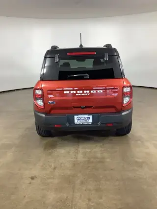 Ford Bronco Sport 2023 AWD Outer Banks SUV de 4 puertas