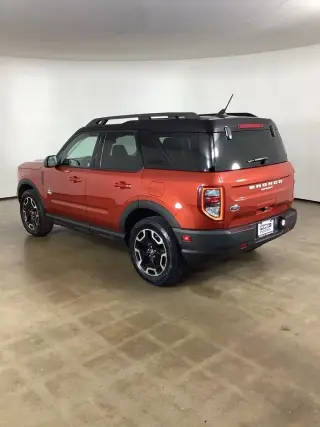 Ford Bronco Sport 2023 AWD Outer Banks SUV de 4 puertas