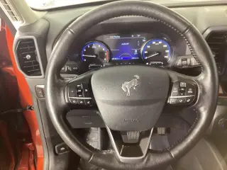 Ford Bronco Sport 2023 AWD Outer Banks SUV de 4 puertas