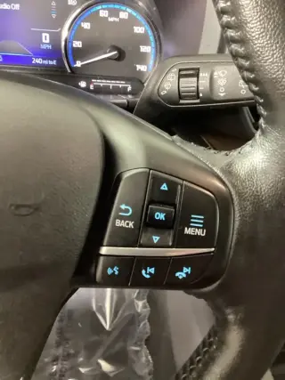 Ford Bronco Sport 2023 AWD Outer Banks SUV de 4 puertas