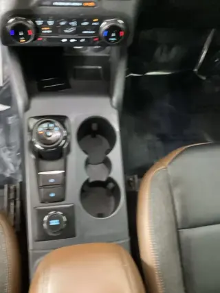 Ford Bronco Sport 2023 AWD Outer Banks SUV de 4 puertas