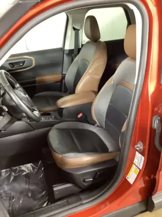 Ford Bronco Sport 2023 AWD Outer Banks SUV de 4 puertas