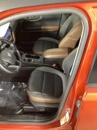 Ford Bronco Sport 2023 AWD Outer Banks SUV de 4 puertas