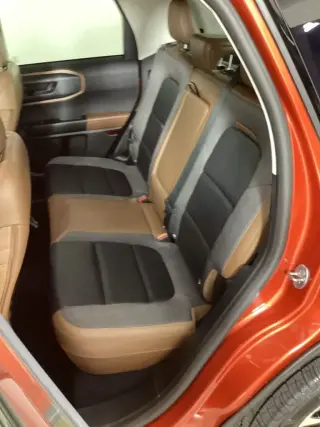 Ford Bronco Sport 2023 AWD Outer Banks SUV de 4 puertas