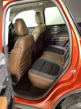 Ford Bronco Sport 2023 AWD Outer Banks SUV de 4 puertas