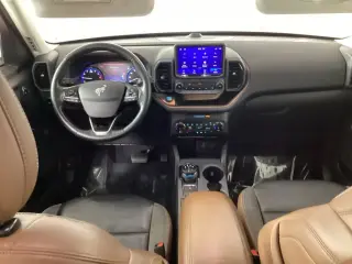 Ford Bronco Sport 2023 AWD Outer Banks SUV de 4 puertas