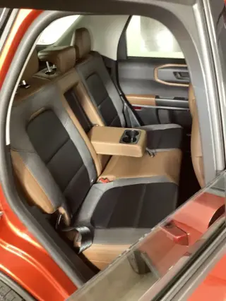 Ford Bronco Sport 2023 AWD Outer Banks SUV de 4 puertas