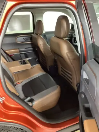 Ford Bronco Sport 2023 AWD Outer Banks SUV de 4 puertas