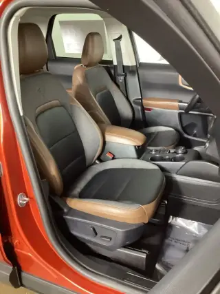 Ford Bronco Sport 2023 AWD Outer Banks SUV de 4 puertas