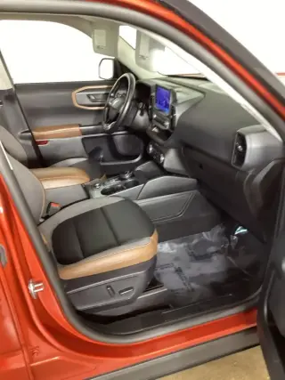 Ford Bronco Sport 2023 AWD Outer Banks SUV de 4 puertas