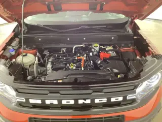Ford Bronco Sport 2023 AWD Outer Banks SUV de 4 puertas