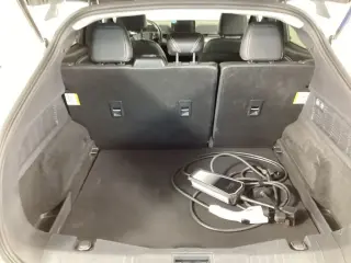 Ford Mustang Mach-E 2023 Select 4dr SUV