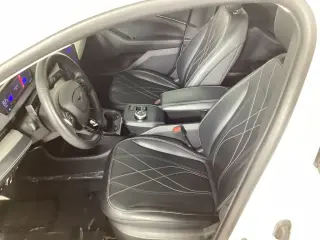 Ford Mustang Mach-E 2023 Select 4dr SUV