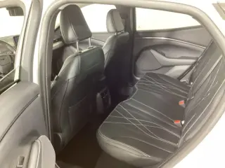 Ford Mustang Mach-E 2023 Select 4dr SUV