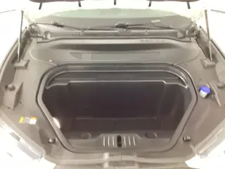 Ford Mustang Mach-E 2023 Select 4dr SUV