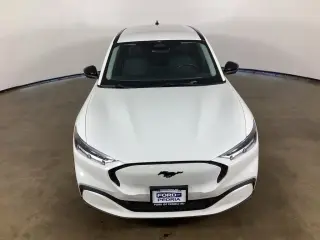 Ford Mustang Mach-E 2023 Select 4dr SUV