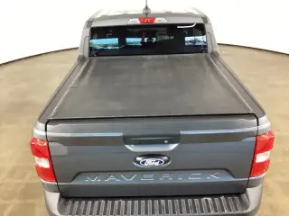 Ford Maverick 2025 AWD XLT 4dr SuperCrew 4.5 ft. SB