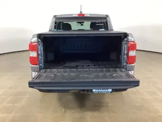 Ford Maverick 2025 AWD XLT 4dr SuperCrew 4.5 ft. SB