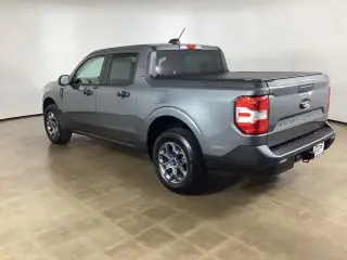 Ford Maverick 2025 AWD XLT 4dr SuperCrew 4.5 ft. SB