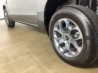 Ford Maverick 2025 AWD XLT 4dr SuperCrew 4.5 ft. SB