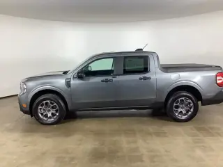 Ford Maverick 2025 AWD XLT 4dr SuperCrew 4.5 ft. SB