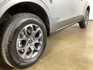 Ford Maverick 2025 AWD XLT 4dr SuperCrew 4.5 ft. SB