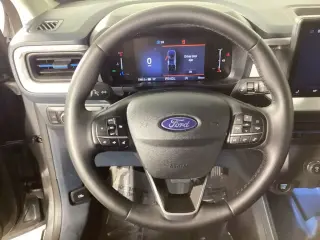 Ford Maverick 2025 AWD XLT 4dr SuperCrew 4.5 ft. SB