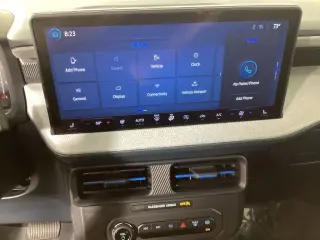 Ford Maverick 2025 AWD XLT 4dr SuperCrew 4.5 ft. SB
