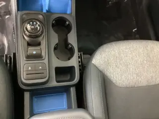 Ford Maverick 2025 AWD XLT 4dr SuperCrew 4.5 ft. SB