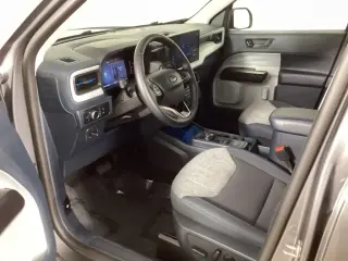 Ford Maverick 2025 AWD XLT 4dr SuperCrew 4.5 ft. SB