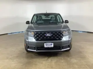 Ford Maverick 2025 AWD XLT 4dr SuperCrew 4.5 ft. SB