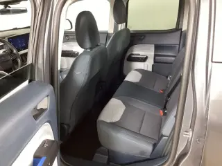 Ford Maverick 2025 AWD XLT 4dr SuperCrew 4.5 ft. SB