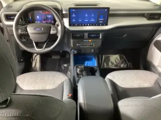 Ford Maverick 2025 AWD XLT 4dr SuperCrew 4.5 ft. SB