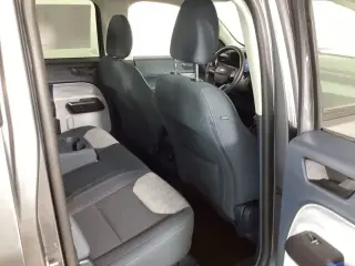 Ford Maverick 2025 AWD XLT 4dr SuperCrew 4.5 ft. SB