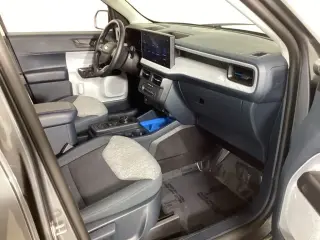 Ford Maverick 2025 AWD XLT 4dr SuperCrew 4.5 ft. SB